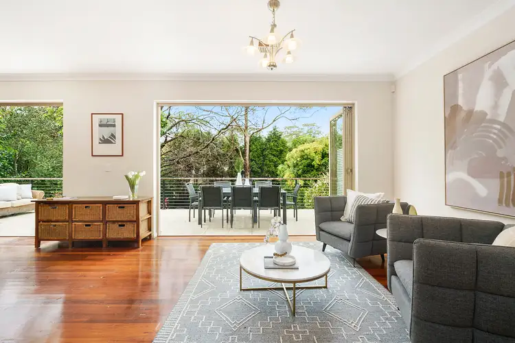 Fourth view of Homely house listing, 36 Kissing Point Road, Turramurra NSW 2074