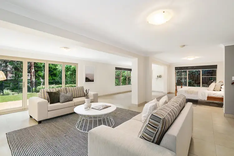 Sixth view of Homely house listing, 36 Kissing Point Road, Turramurra NSW 2074