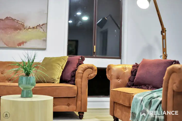 Fourth view of Homely house listing, 50 Argyll Circuit, Melton West VIC 3337