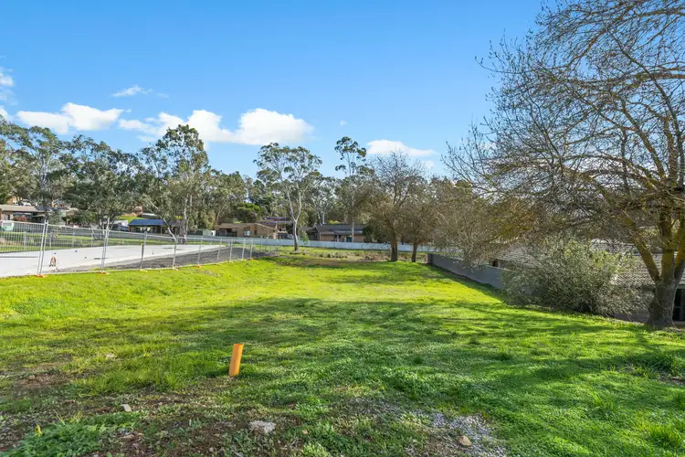 Second view of Homely land listing, 7 Innes Court, Woodside SA 5244
