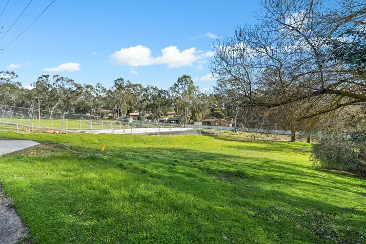 Third view of Homely land listing, 7 Innes Court, Woodside SA 5244