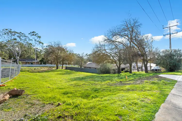 Fourth view of Homely land listing, 7 Innes Court, Woodside SA 5244