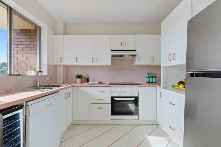 Third view of Homely apartment listing, 4/102 Wyadra Avenue, Freshwater NSW 2096