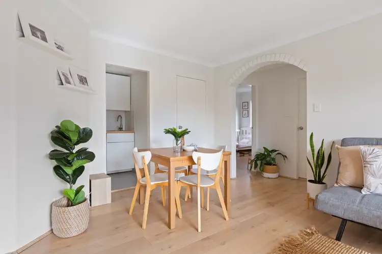 Fourth view of Homely apartment listing, 4/102 Wyadra Avenue, Freshwater NSW 2096