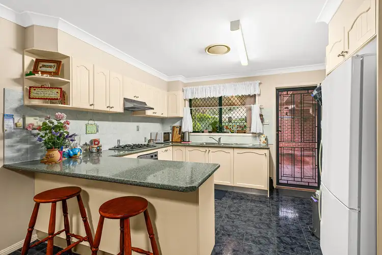 Sixth view of Homely townhouse listing, 171A Sylvania Road, Miranda NSW 2228