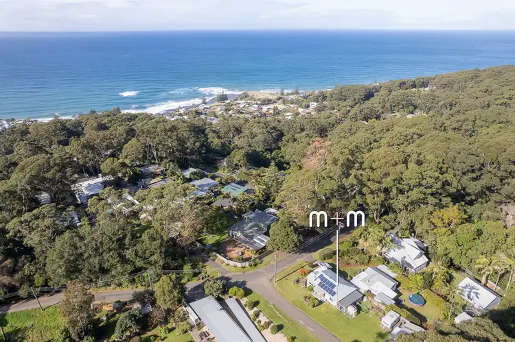 Main view of Homely house listing, 6 Dam Road, Wombarra NSW 2515
