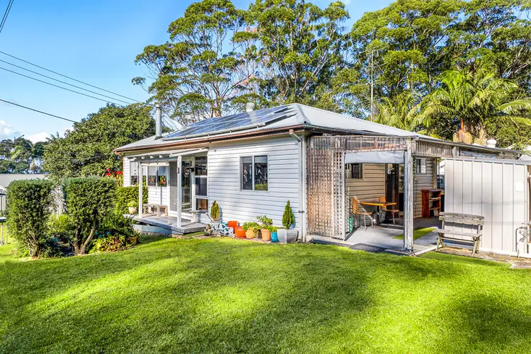 Fourth view of Homely house listing, 6 Dam Road, Wombarra NSW 2515