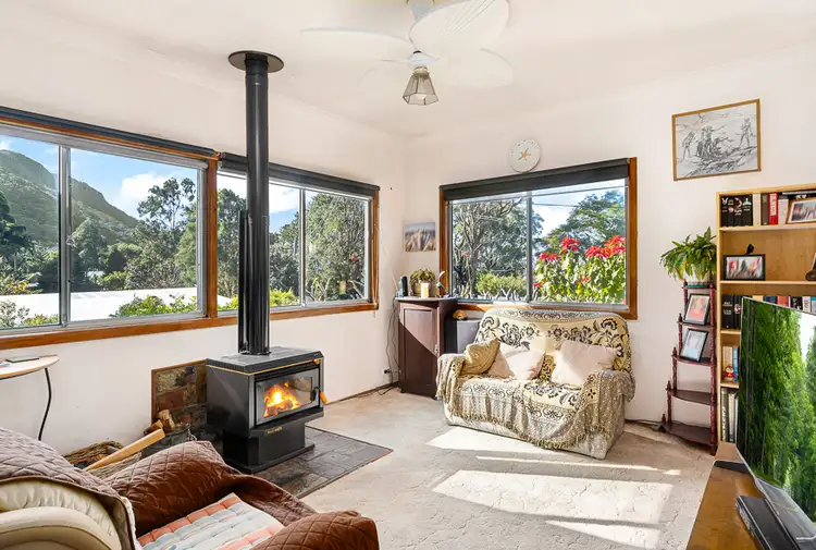 Fifth view of Homely house listing, 6 Dam Road, Wombarra NSW 2515