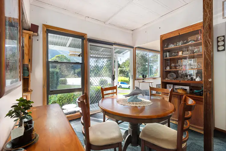 Sixth view of Homely house listing, 6 Dam Road, Wombarra NSW 2515