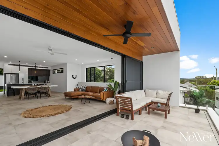 Fifth view of Homely semi-detached listing, 2/45 Learg Street, Coolum Beach QLD 4573