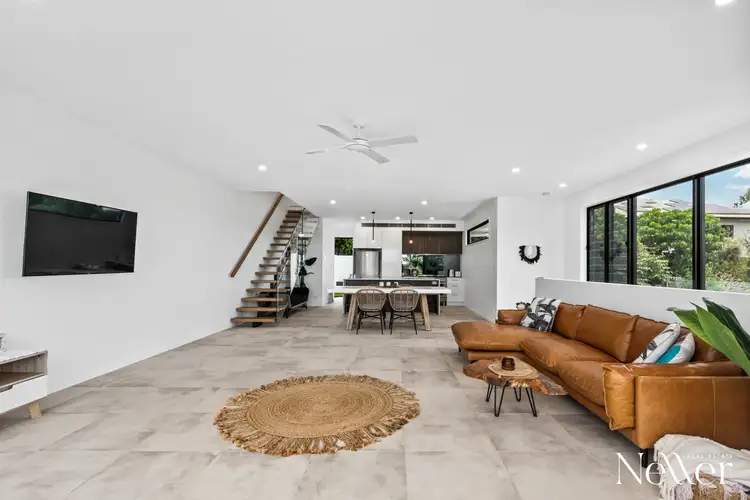 Sixth view of Homely semi-detached listing, 2/45 Learg Street, Coolum Beach QLD 4573