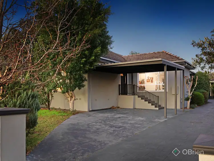 1/64 Highland Avenue, Oakleigh East VIC 3166