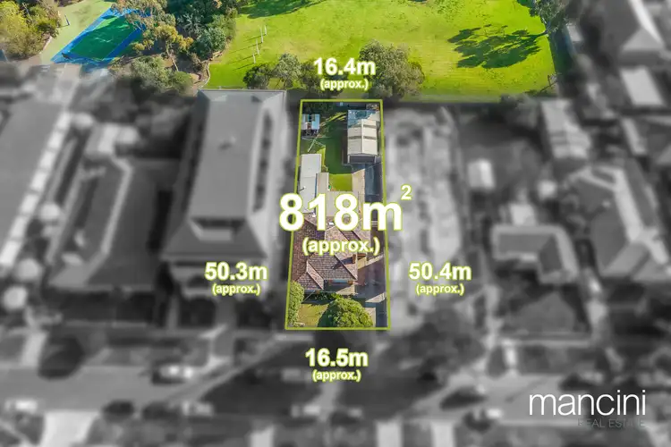 Main view of Homely house listing, 55 Sargood Street, Altona VIC 3018