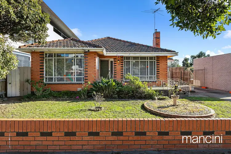 Second view of Homely house listing, 55 Sargood Street, Altona VIC 3018