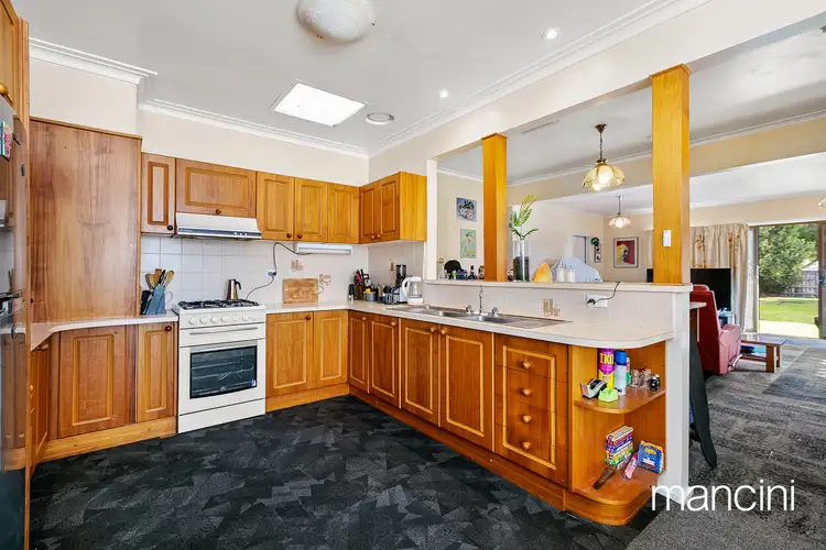 Fifth view of Homely house listing, 55 Sargood Street, Altona VIC 3018