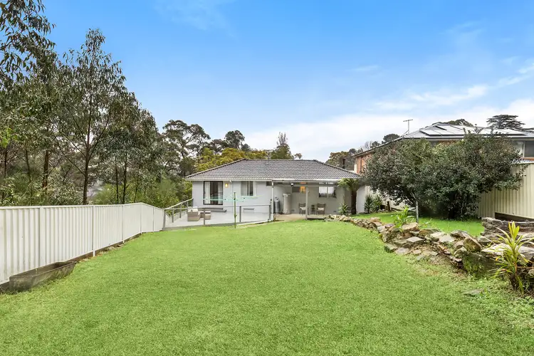 Main view of Homely house listing, 5 Cawthorne Street, Hornsby Heights NSW 2077