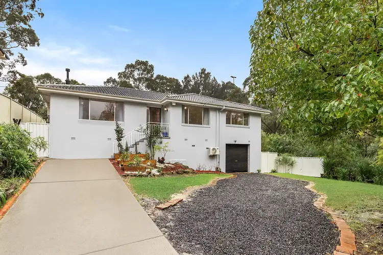 Second view of Homely house listing, 5 Cawthorne Street, Hornsby Heights NSW 2077