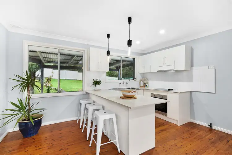 Third view of Homely house listing, 5 Cawthorne Street, Hornsby Heights NSW 2077