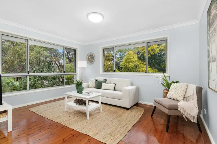 Fourth view of Homely house listing, 5 Cawthorne Street, Hornsby Heights NSW 2077