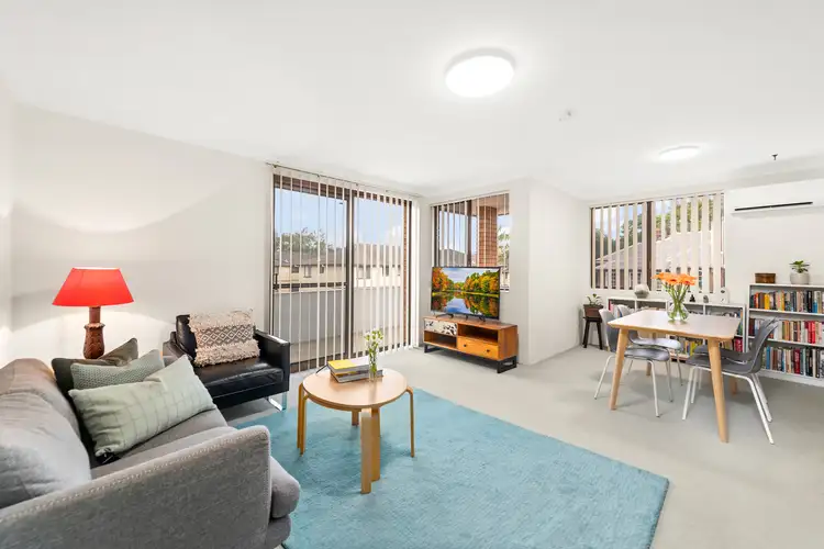 Main view of Homely apartment listing, 11/62-64 Florence Street, Hornsby NSW 2077