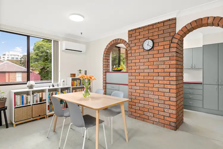 Second view of Homely apartment listing, 11/62-64 Florence Street, Hornsby NSW 2077