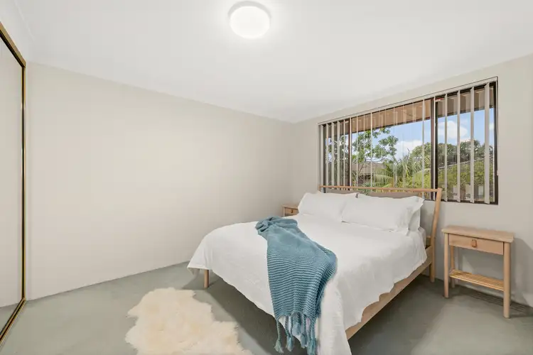 Fourth view of Homely apartment listing, 11/62-64 Florence Street, Hornsby NSW 2077