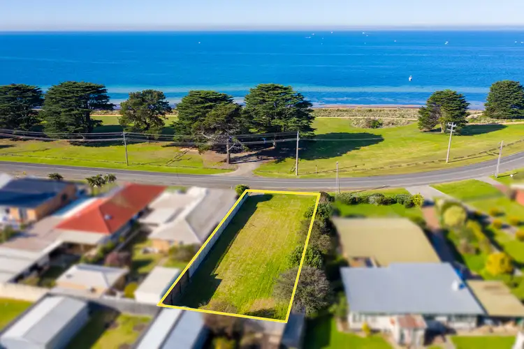 Main view of Homely land listing, 67 Bluff Road, St Leonards VIC 3223