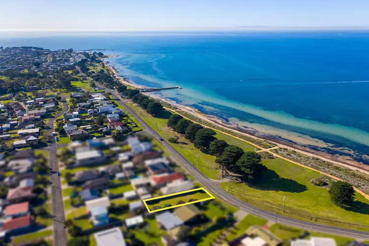 Second view of Homely land listing, 67 Bluff Road, St Leonards VIC 3223