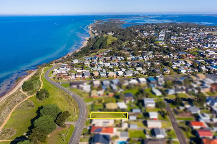 Third view of Homely land listing, 67 Bluff Road, St Leonards VIC 3223