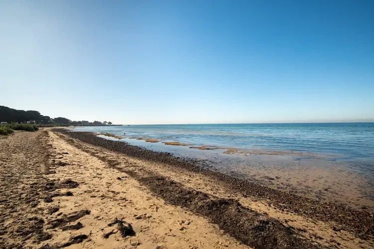 Fifth view of Homely land listing, 67 Bluff Road, St Leonards VIC 3223
