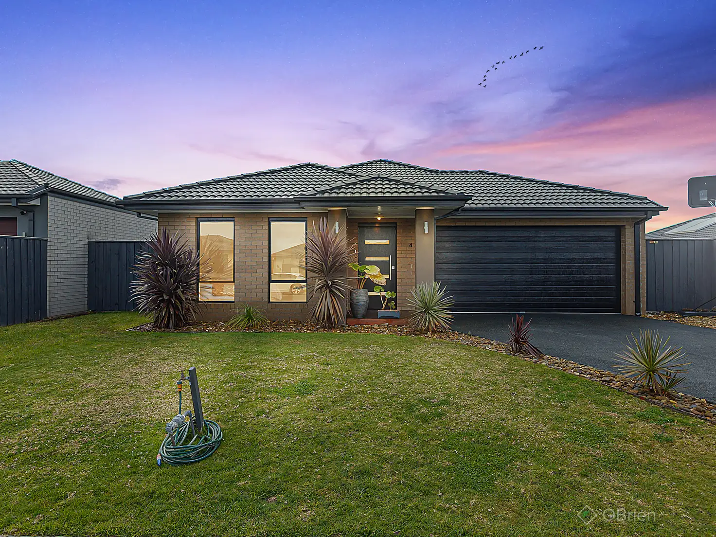 Main view of Homely house listing, 4 Virgona Way, Koo Wee Rup VIC 3981