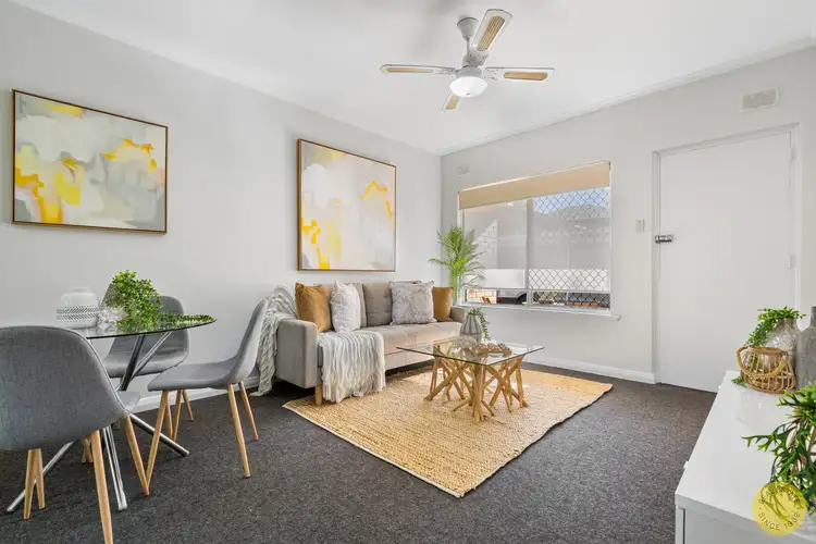 Second view of Homely unit listing, 3/5 Almond Grove, Brighton SA 5048