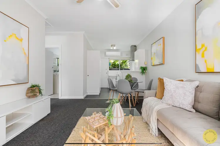 Fourth view of Homely unit listing, 3/5 Almond Grove, Brighton SA 5048