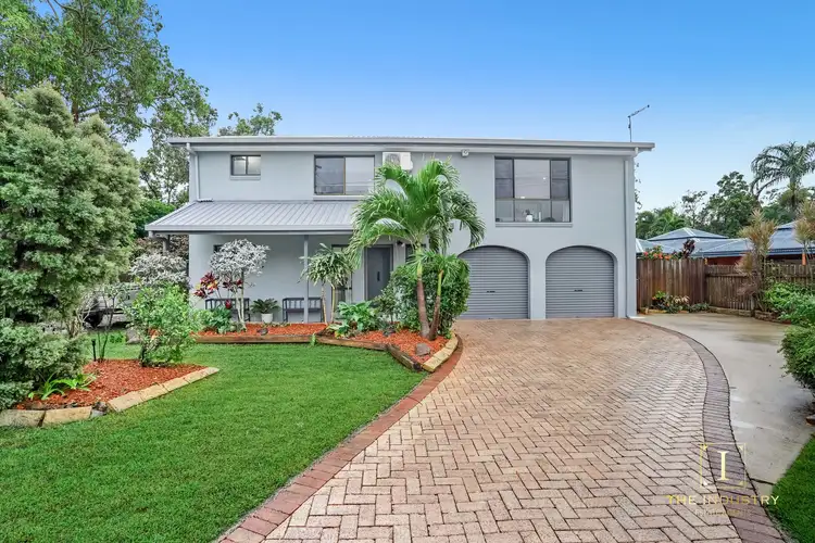 40 Lae Street, Trinity Beach QLD 4879