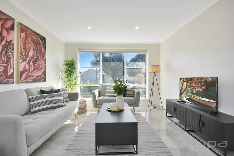 Second view of Homely house listing, 3 Willow Street, Werribee VIC 3030