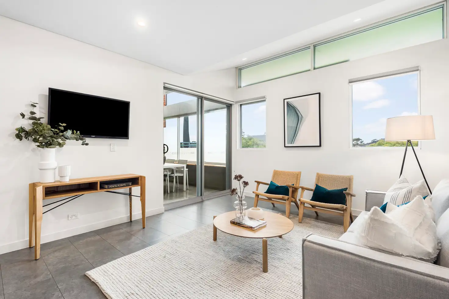 Main view of Homely apartment listing, 8/301 Condamine Street, Manly Vale NSW 2093