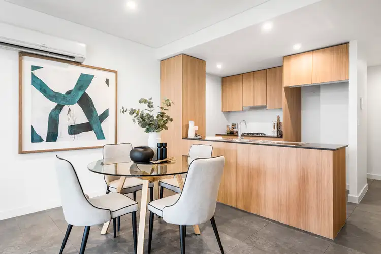 Second view of Homely apartment listing, 8/301 Condamine Street, Manly Vale NSW 2093