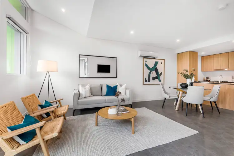Third view of Homely apartment listing, 8/301 Condamine Street, Manly Vale NSW 2093