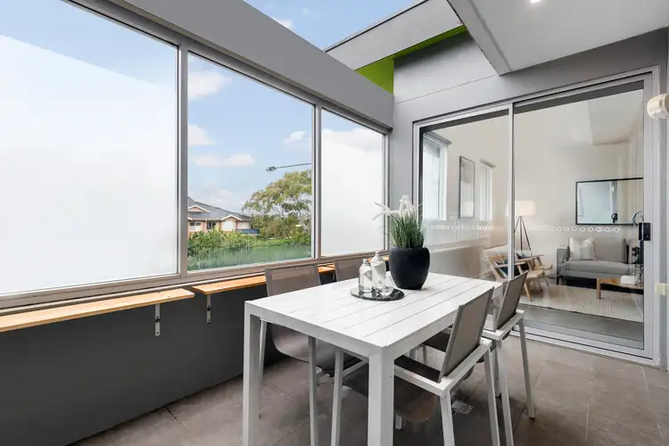 Fourth view of Homely apartment listing, 8/301 Condamine Street, Manly Vale NSW 2093