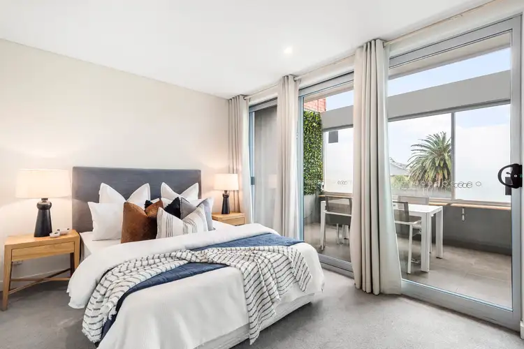 Fifth view of Homely apartment listing, 8/301 Condamine Street, Manly Vale NSW 2093