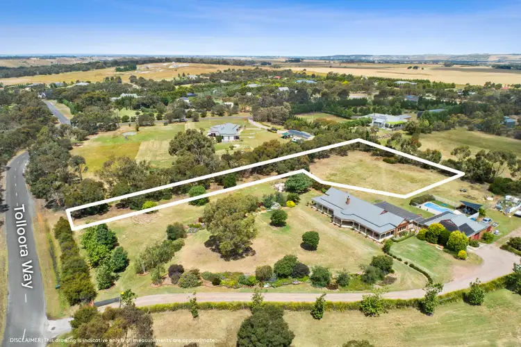 Second view of Homely land listing, 2/89 Tolloora Way, Batesford VIC 3213