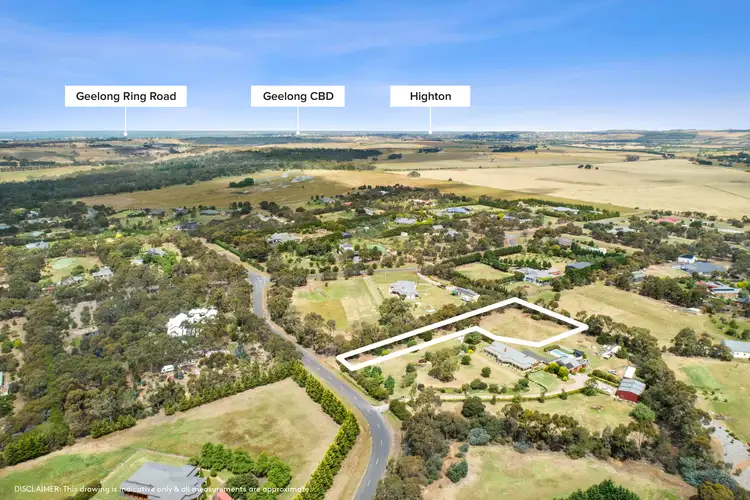 Third view of Homely land listing, 2/89 Tolloora Way, Batesford VIC 3213