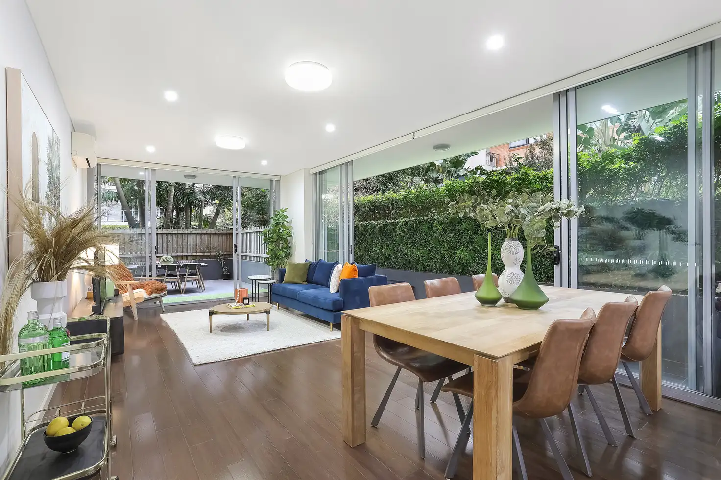 Main view of Homely apartment listing, 212/26 Jasmine Street, Botany NSW 2019