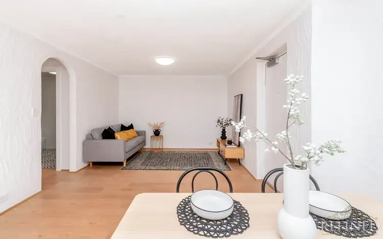 Main view of Homely unit listing, 15/21 Sturt Street, Glenelg North SA 5045