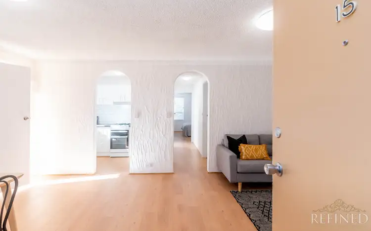 Second view of Homely unit listing, 15/21 Sturt Street, Glenelg North SA 5045