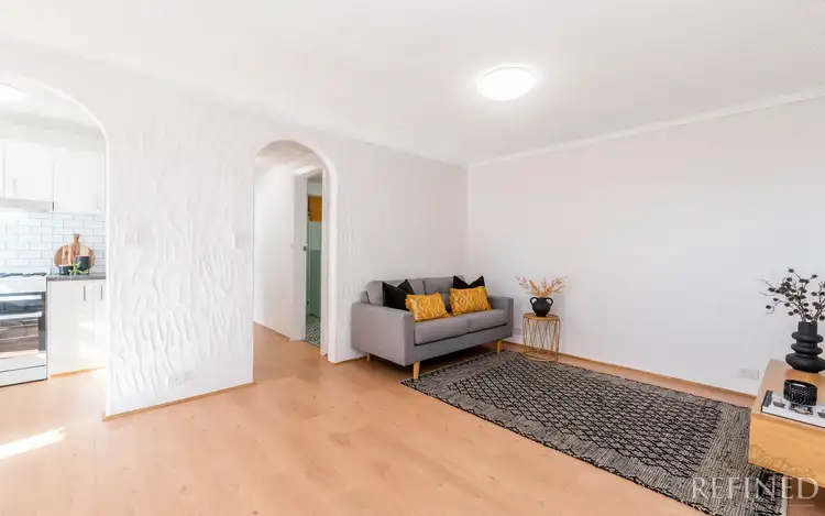 Third view of Homely unit listing, 15/21 Sturt Street, Glenelg North SA 5045