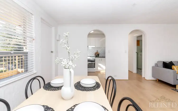 Fifth view of Homely unit listing, 15/21 Sturt Street, Glenelg North SA 5045