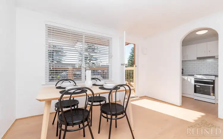 Sixth view of Homely unit listing, 15/21 Sturt Street, Glenelg North SA 5045
