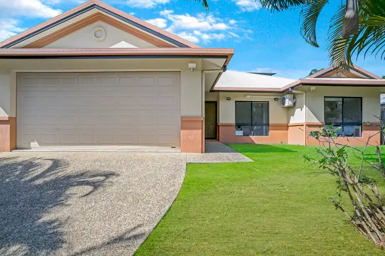 48 West Parkridge Drive, Brinsmead QLD 4870