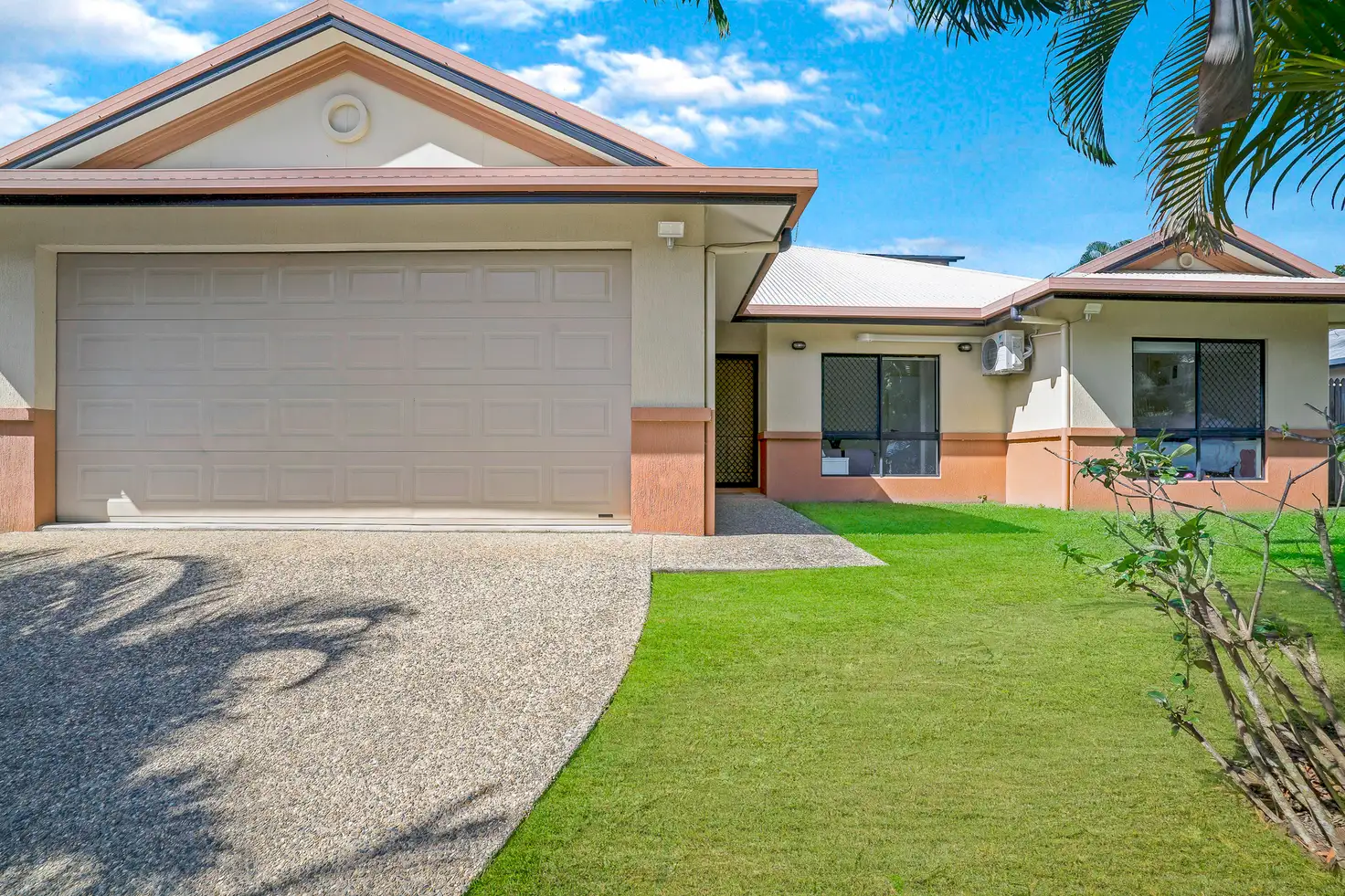 Main view of Homely house listing, 48 West Parkridge Drive, Brinsmead QLD 4870